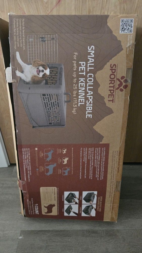 SPORT PET