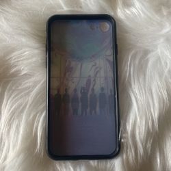 BTS iPhone Case 