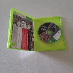 Xbox 360 Sleeping Dogs