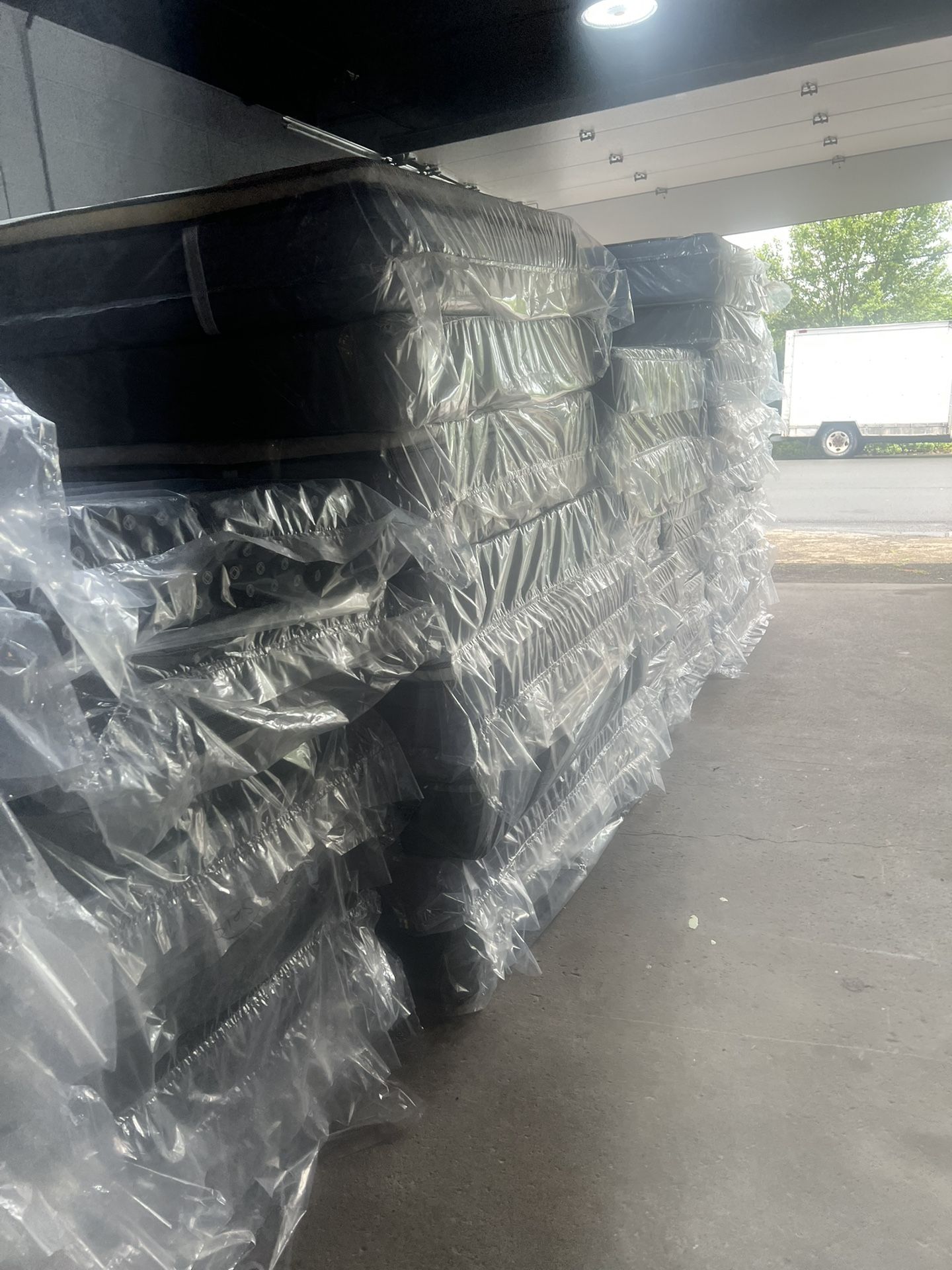 Queen Mattress Sale 