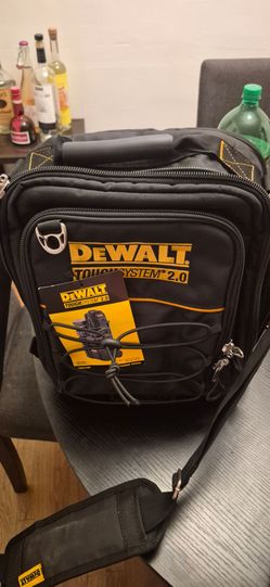 Dewalt tool bag