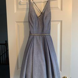 Homecoming/Prom Dress 