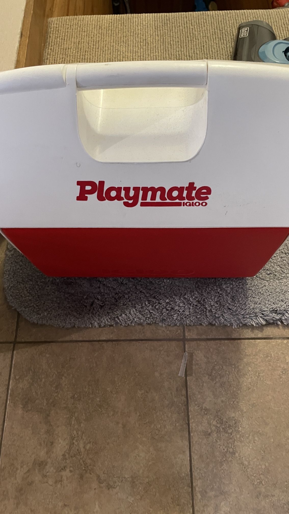 Playmate Cooler