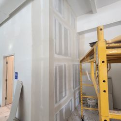 Drywall Y Taping 