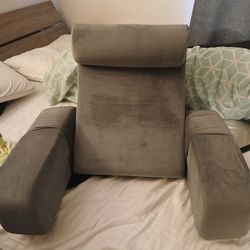 Pillow Sit Up Back Rest