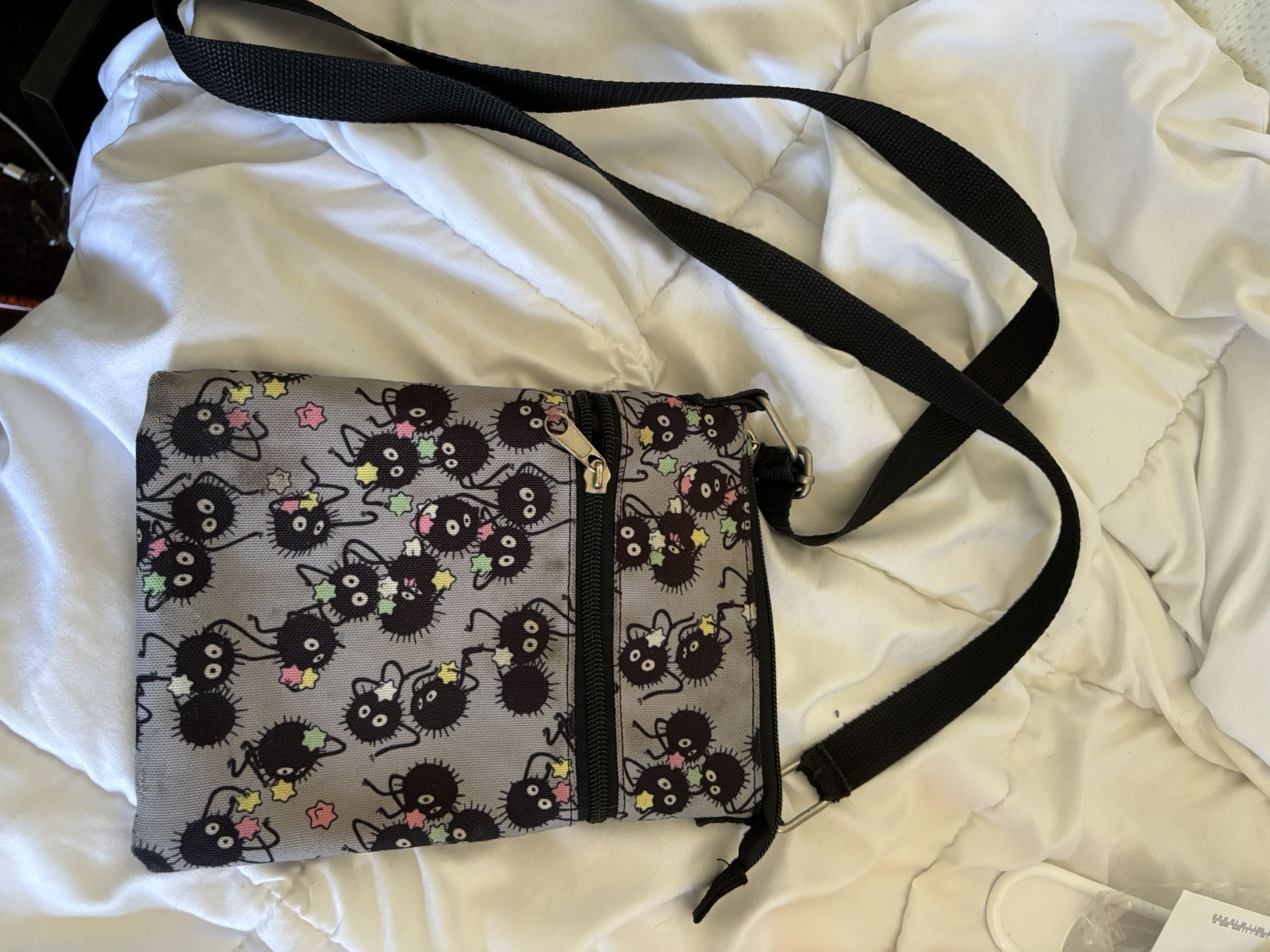 studio ghibli bag