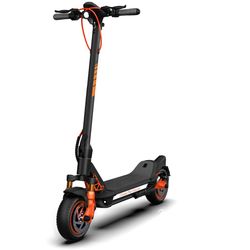 Cunfon RZ1000 Electric Scooter - Dual Motor 2400W, All-Terrain