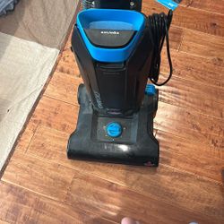 Vacuum 