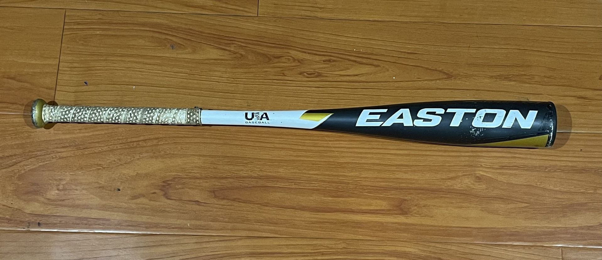 Little League Baseball Bat