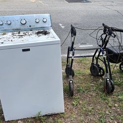 Free Scrap Metal 