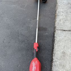Milwaukee 3011-20 M18 FUEL Edger (Bare Tool)M868