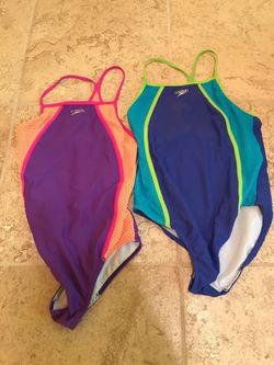 Speedo swim suits