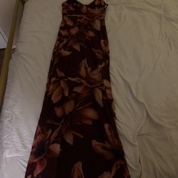 Bodycon Dress