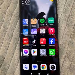 Vendo O Cambio Xiaomi 13 Ultra 5G 1TB De Memoria 16GB RAM Cámara LEICA