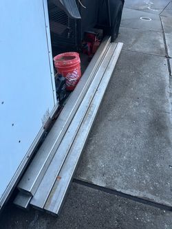 4x4 ptr stainless steel 8 9' to 9ft