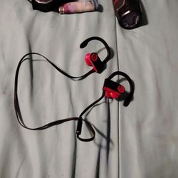 Beats Headphones 