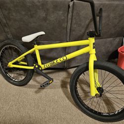 Fit Bike 