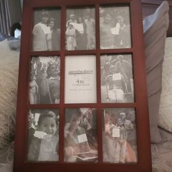 Picture frame