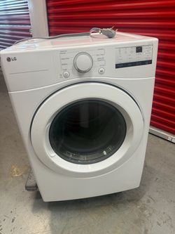 Dryer       LG⚡️220 volt ⚡️