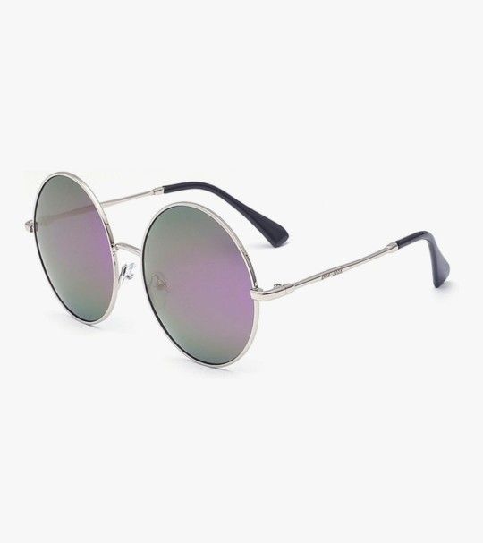 Round Sunglasses