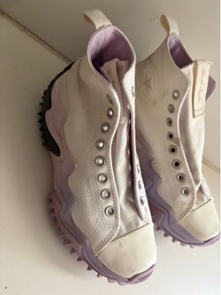 Converse all star