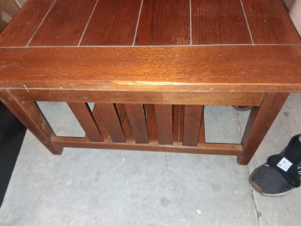 Moving Sale