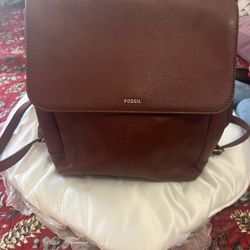 Fossil Bag