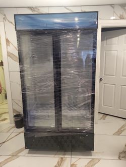 Refrigerador Comercial