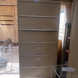 Metal Cabinets 
