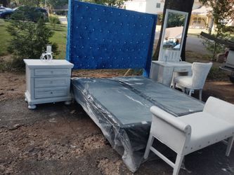 Remix furniture