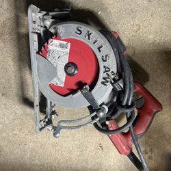 Skilsaw 