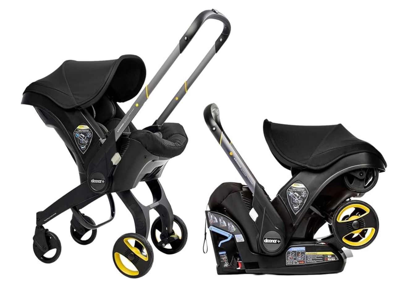 Brand New Doona Car seat Stroller