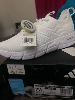 Brand new woman’s Adidas