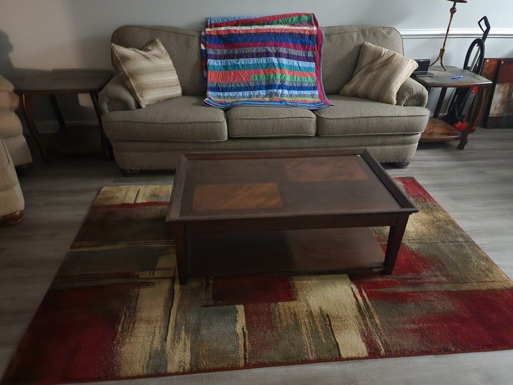 Living Room Furniture