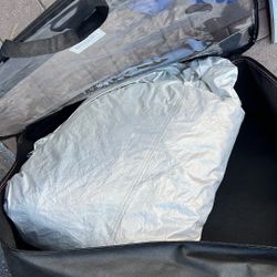 Car Cover Uv Protection 