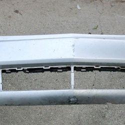 MERCEDES BENZ CLS550 FRONT BUMPER COVER 2006 2007 2008