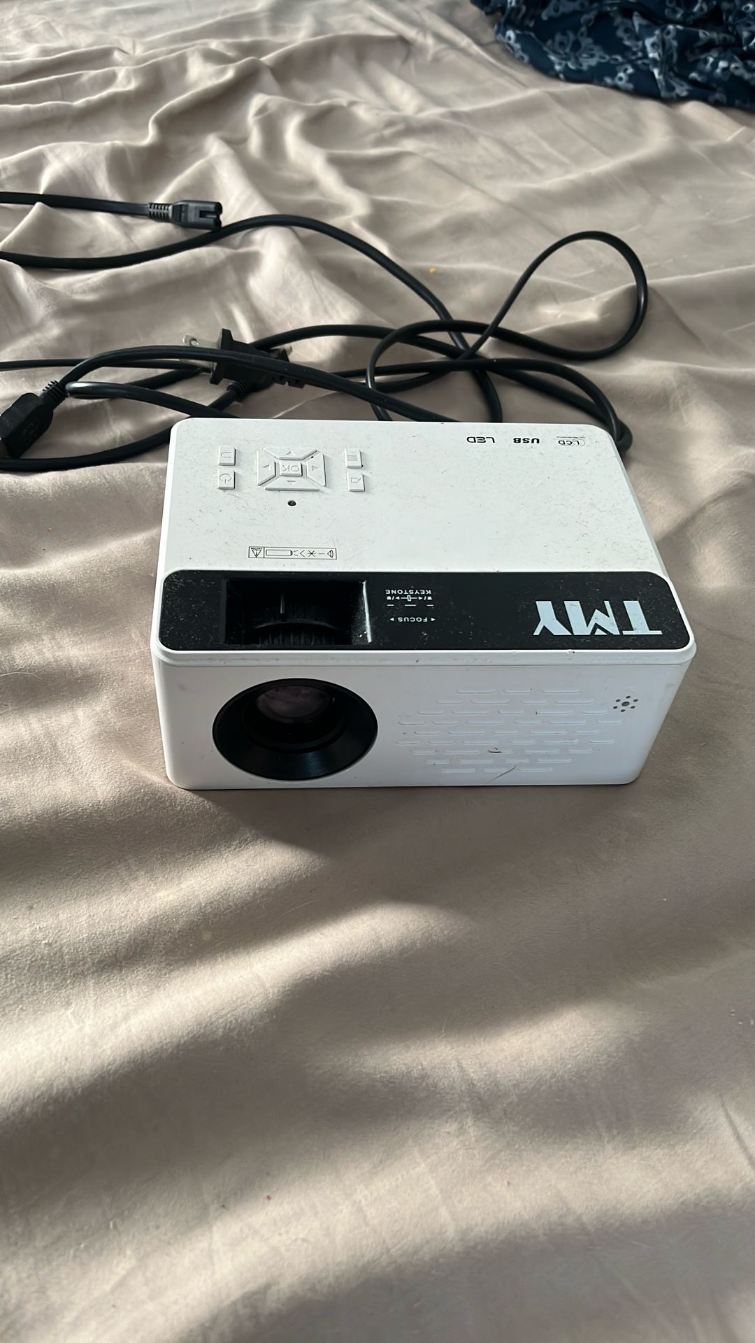 Projector