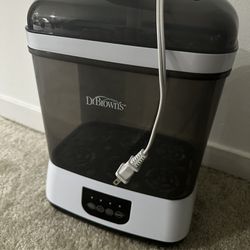 Dr. Brown’s All-in-one Sterilizer