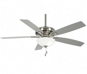 Minks-Aire 60-inch ceiling fan