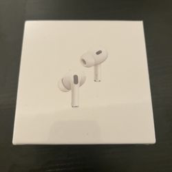 AirPods Pro 2nd