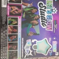 Let's Glow 