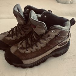 Columbia Frost Burner Omni Tech Thermolite Winter Boots Men’s Size 11