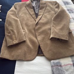 Men’s Ralph Lauren Blazer 44R