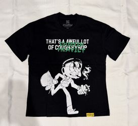 That’s a awful lot shirt