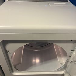 Kenmore Washer And Dryer Set