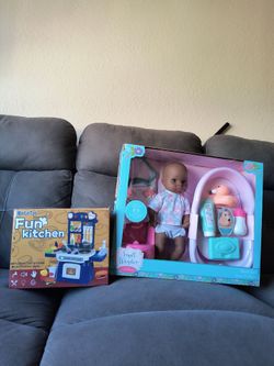 Toys 🧸