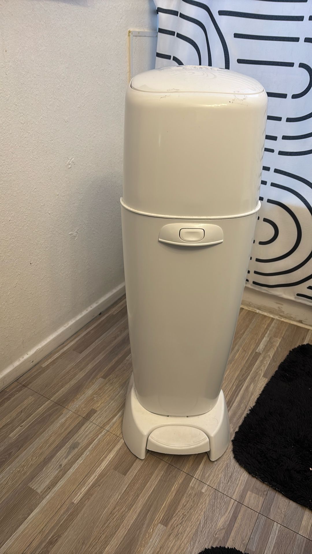 Diaper Genie