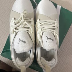 Brand New Puma Shoes 