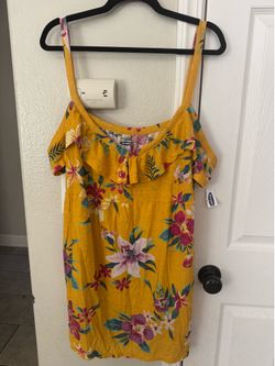 Maternity Tank Top Size XXL
