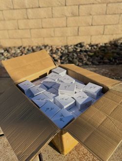 pods